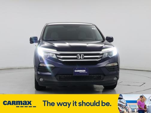 2016 Honda Pilot EX