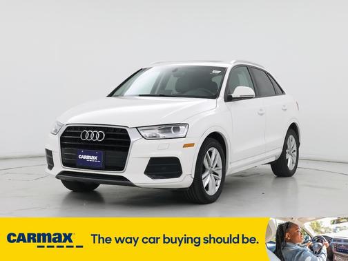 2017 Audi Q3 Premium
