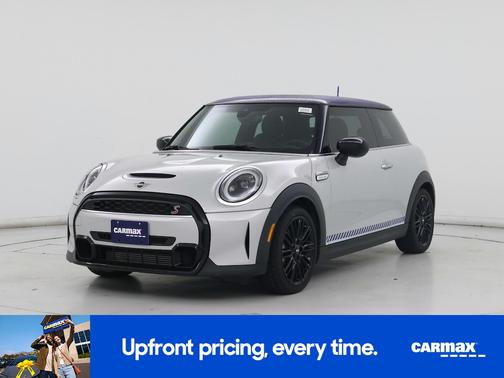2022 MINI Hardtop S