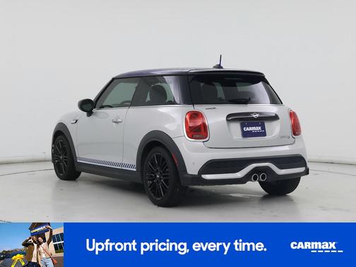 2022 MINI Hardtop S