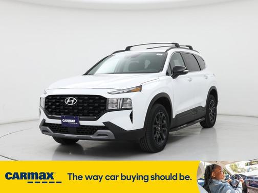 2022 Hyundai SANTA FE XRT