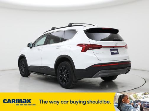 2022 Hyundai SANTA FE XRT