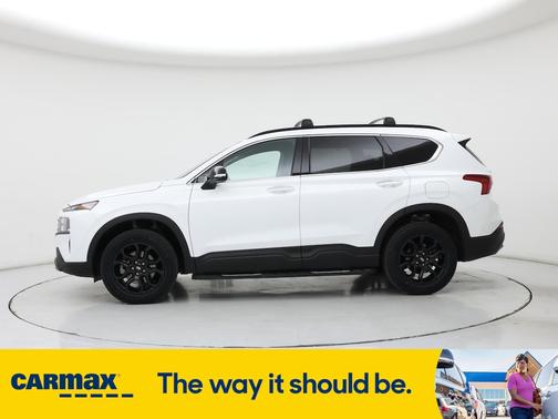 2022 Hyundai SANTA FE XRT