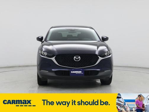 2022 Mazda CX-30 Select