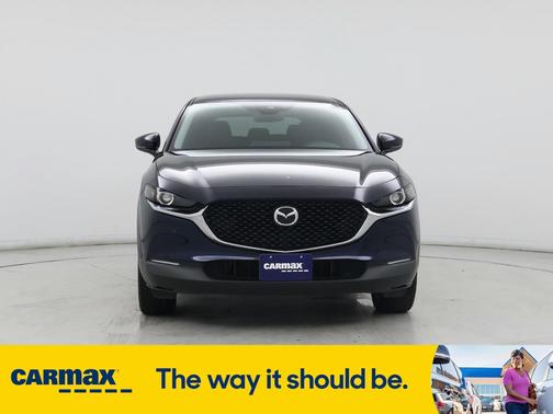 2022 Mazda CX-30 Select