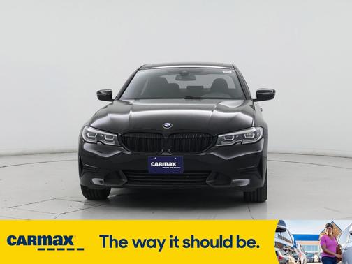 2019 BMW 330 I