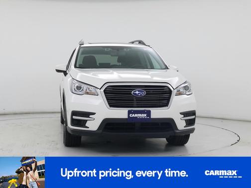 2020 Subaru Ascent Premium