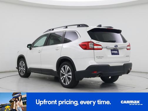 2020 Subaru Ascent Premium