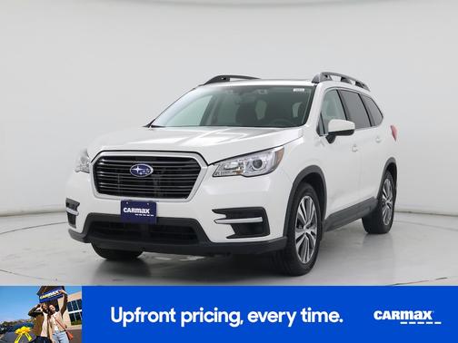 2020 Subaru Ascent Premium