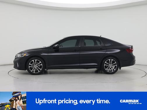 2024 Volkswagen Jetta Sport