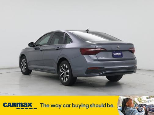 2024 Volkswagen Jetta S