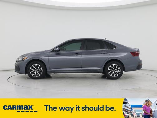 2024 Volkswagen Jetta S
