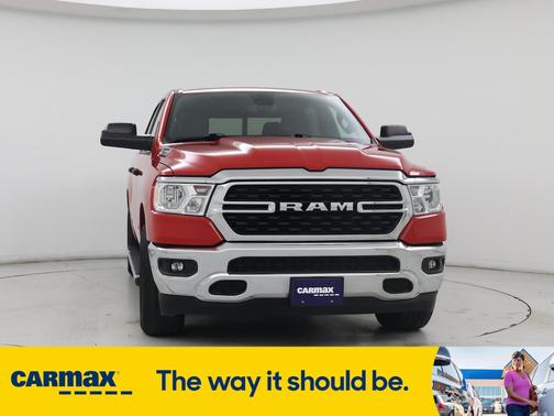 2023 RAM 1500 Bighorn