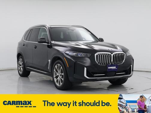2024 BMW X5 sDrive40i
