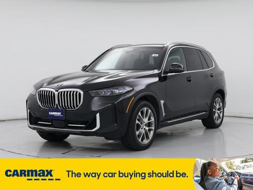 2024 BMW X5 sDrive40i