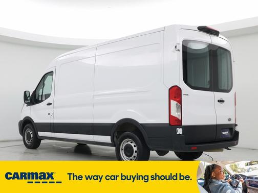 2022 Ford Transit-150