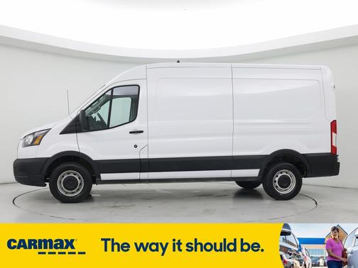 2022 Ford Transit-150