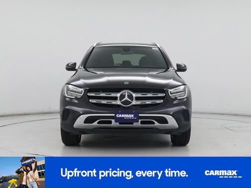 2021 Mercedes-Benz GLC 300 GLC 300