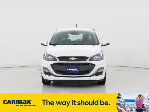 2021 Chevrolet Spark 2LT