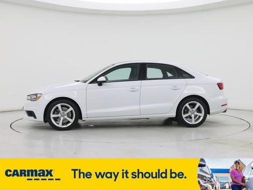 2016 Audi A3 Premium