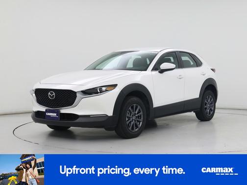 2023 Mazda CX-30 2.5 S