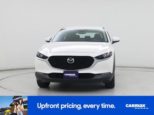 2023 Mazda CX-30 2.5 S