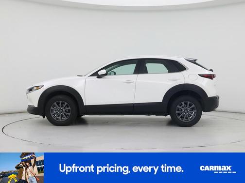 2023 Mazda CX-30 2.5 S