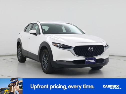 2023 Mazda CX-30 2.5 S