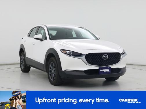 2023 Mazda CX-30 2.5 S