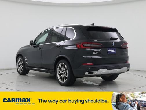 2023 BMW X5 sDrive40i