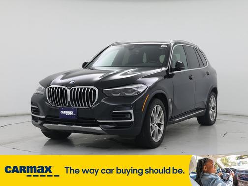 2023 BMW X5 sDrive40i