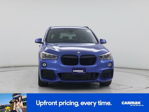 2017 BMW X1 XDrive28i