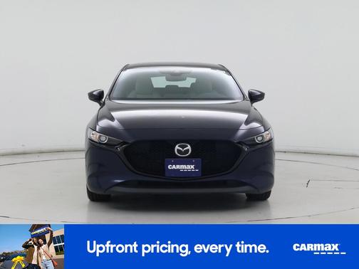 2020 Mazda Mazda3 Preferred