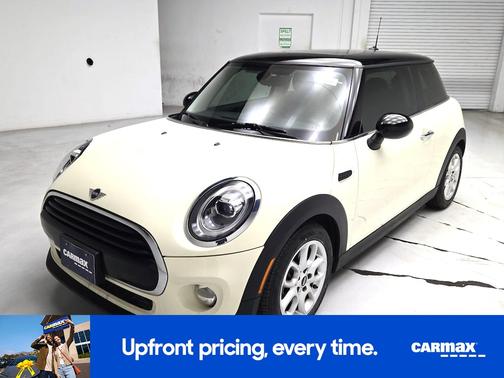 2019 MINI Hardtop 