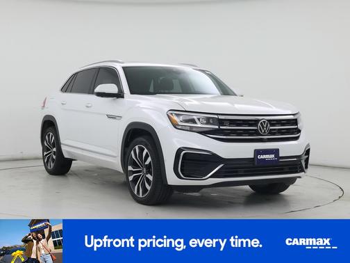 2022 Volkswagen Atlas Cross Sport SEL Premium R-Line