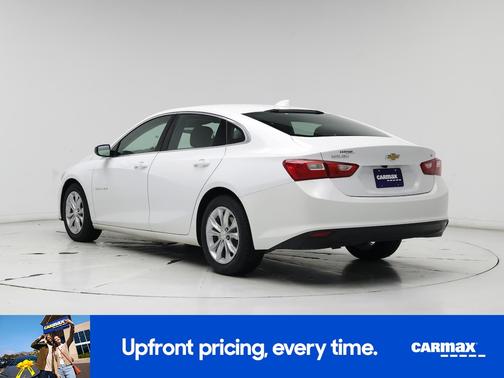 2023 Chevrolet Malibu 1LT