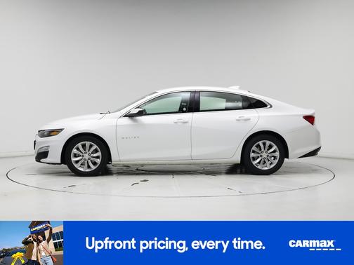 2023 Chevrolet Malibu 1LT