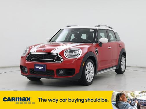 2020 MINI Countryman S