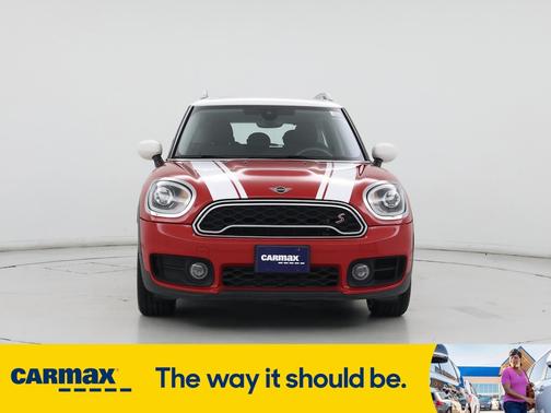 2020 MINI Countryman S