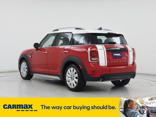 2020 MINI Countryman S