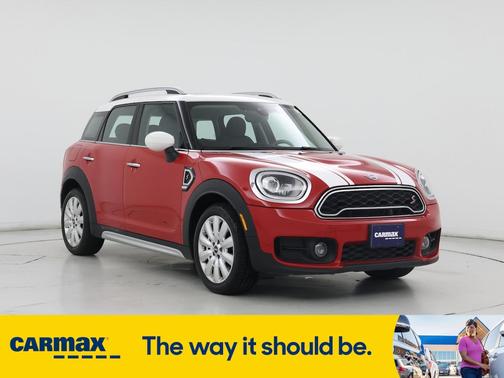 2020 MINI Countryman S