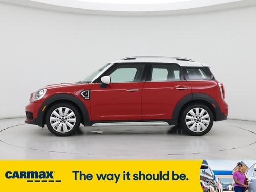 2020 MINI Countryman S