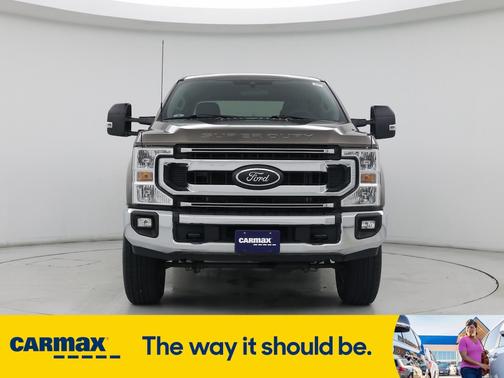 2021 Ford F-250 XLT