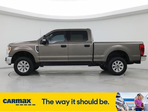 2021 Ford F-250 XLT