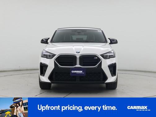 2025 BMW X2 M35i