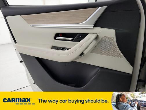 2025 Mazda CX-90 Turbo S Premium