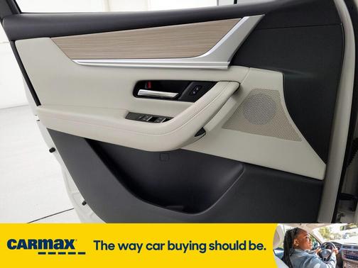 2025 Mazda CX-90 Turbo S Premium