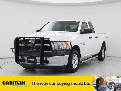 2015 RAM 1500 Tradesman