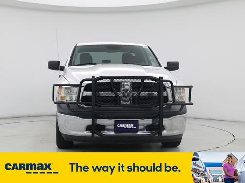2015 RAM 1500 Tradesman