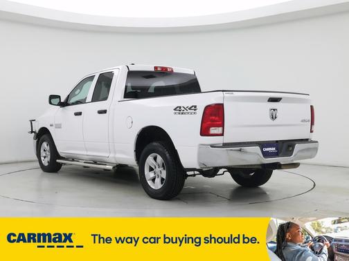 2015 RAM 1500 Tradesman